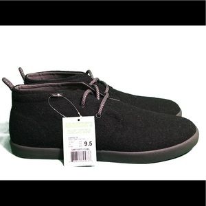 Sanuk Men’s Cargo TX